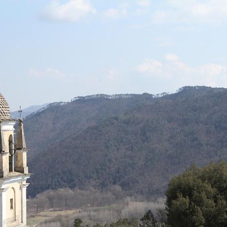 Гостевой дом Al Castello Da Annamaria Беверино Номер фото