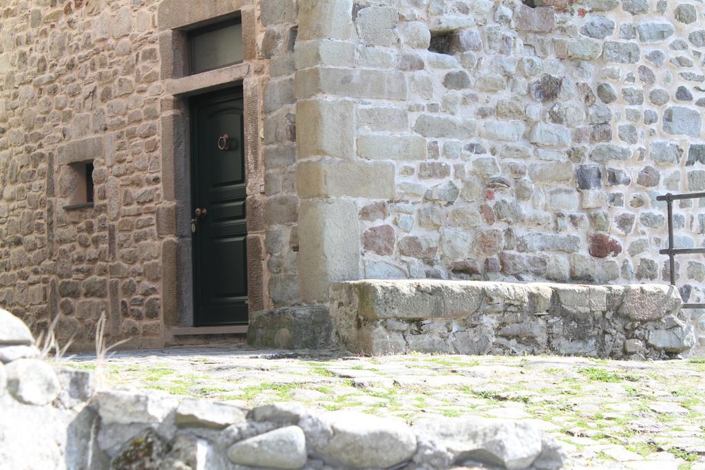 Гостевой дом Al Castello Da Annamaria Беверино Экстерьер фото